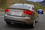 Kia Forte 2009 года
